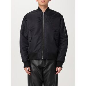 Just Cavalli Jacket Men Black